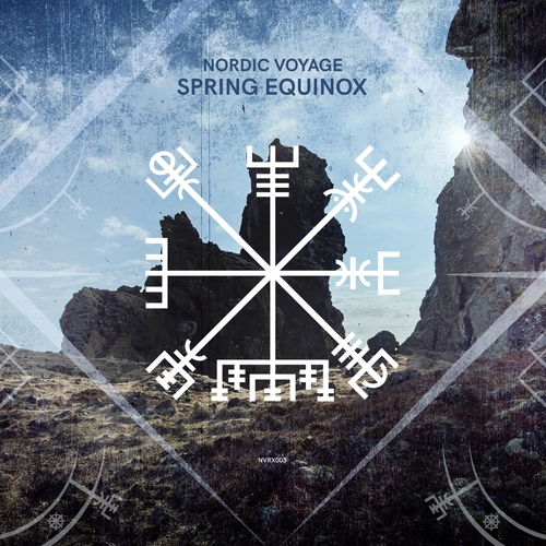 VA - Spring Equinox [NVRX003]